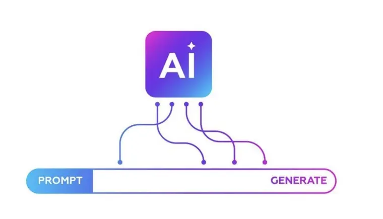 How AI Generates Answers and Chooses Sources