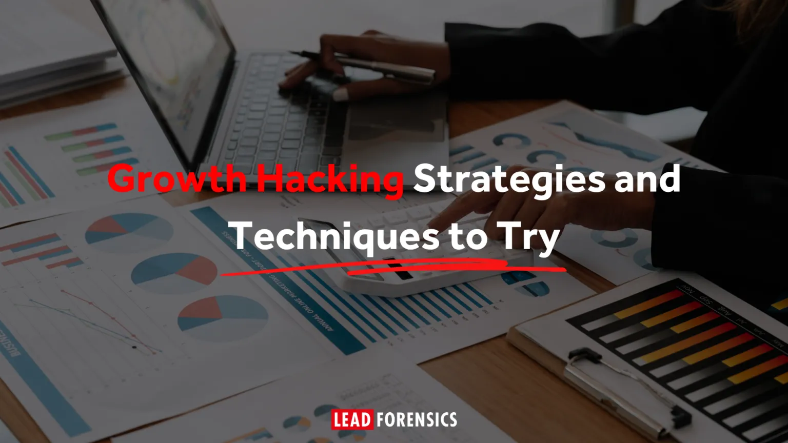 Growth Hacking Strategies and Techniques to Try