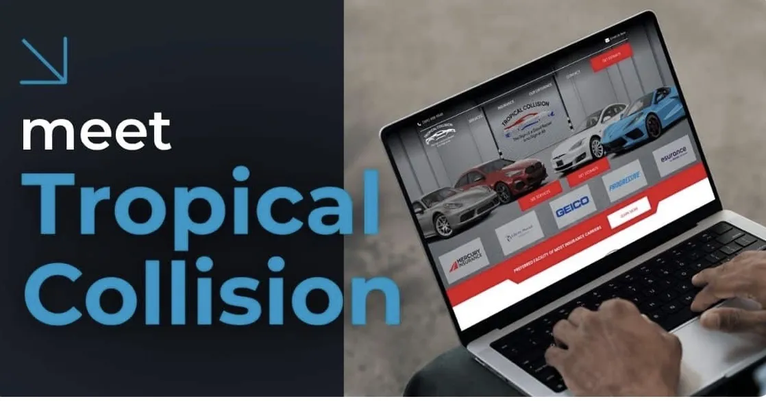 THAT Agency Announces Digital Marketing Partnership with Tropical Collision